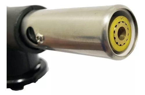 Miniatura 4 de Soplete Encendedor De Cocina